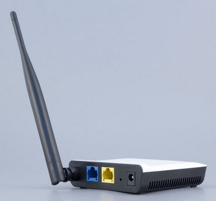 Prezentare generală și testarea routerului wireless compactă tenda n3 și adaptorul tenda w311mi