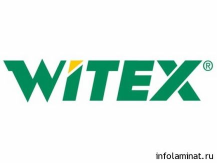 Огляд ламінату witex (витекс)