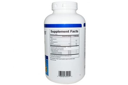 Omega-3 capsule ulei de pește, acizi grași 1000 mg aplicare, compoziție, recenzii