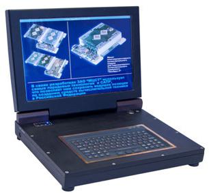 Операційна система Ельбрус і вітчизняний процесор