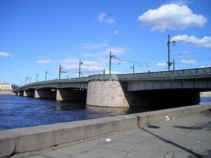 Про Петербурзі - Ісаакіївський собор