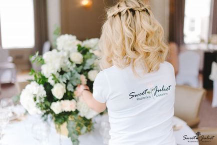 Організація весілля в польщі - wedding agency sweet juliet