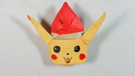 origami Pokemon