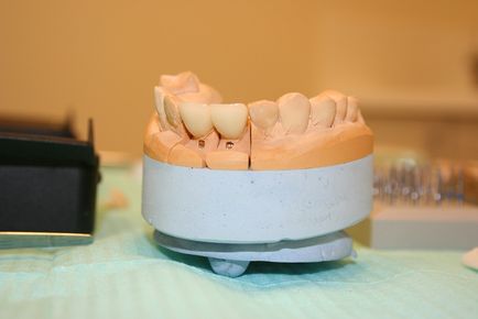 Ортодонтія і ортопедія, відділення стоматології мдкб