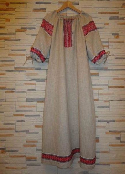 La costumul femeilor din Rusia - în versuri, basme, ditties și ghicitori) - târg de maeștri - manual