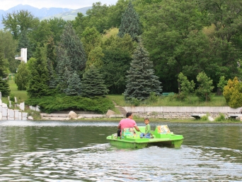 Despre sandanski, parc hotel pirin - sandanski, bulgaria