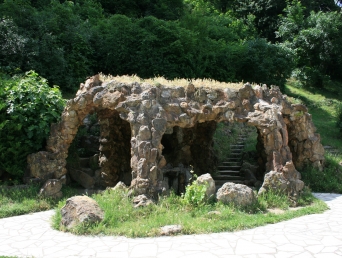 Despre sandanski, parc hotel pirin - sandanski, bulgaria