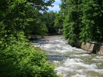 Despre sandanski, parc hotel pirin - sandanski, bulgaria