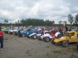 Az alapvető szabályok autocross