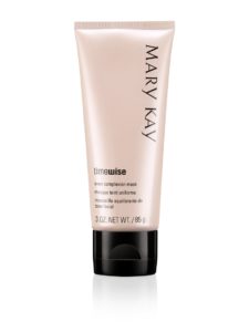 Відбілювання пігментації від mary kay