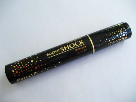 Recenzii de mascara voluminoasa pentru genele super hair, avon in ukraine