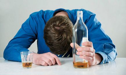 Paxil și interacțiunile cu alcoolul și recomandările medicului