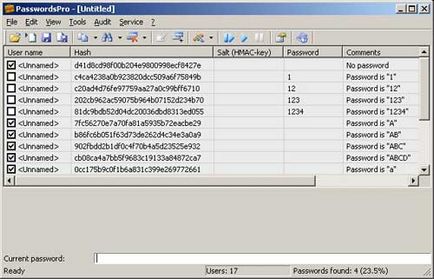 Passwordspro 2