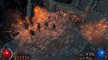 Path of exile для початківців огляди і гайди по mmo ігор