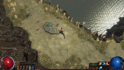 Path of exile для початківців огляди і гайди по mmo ігор