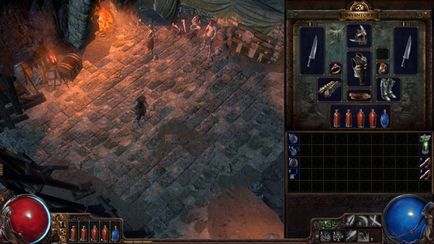 Path of exile для початківців огляди і гайди по mmo ігор