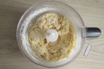 Cookies pe lapte condensat - rețetă pas cu pas cu fotografie cum să gătești