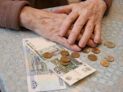 Pensiile pentru limită de vârstă în 2017 cum va fi calculată pensia