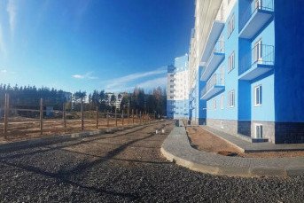 Перспектива будівництва житлового комплексу в промзоні на вулиці Фучика знаходиться під питанням