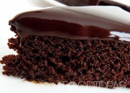 Torta zselé - recept fotókkal (torta zselé recept) Torta zselé - recept fotókkal