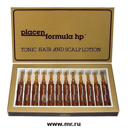 Placenta Hair Formula Recenzii, comentarii despre lotion placen formula hp, head light