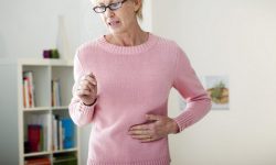 De ce burta creste cu menopauza, cresterea in greutate are loc