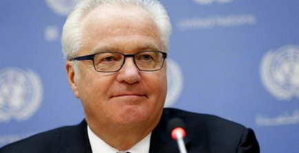 De ce Rusia vrea să ascundă de presă cauzele morții lui Churkin