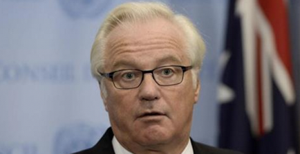 Miért Oroszország azt akarja, hogy elrejtse a média Churkin halálok (halál) Miért Oroszország azt akarja, hogy elrejtse a média hatására Churkin halál
