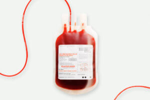 Почесний донор Росії як стати регулярним донором крові і які привілеї надаються
