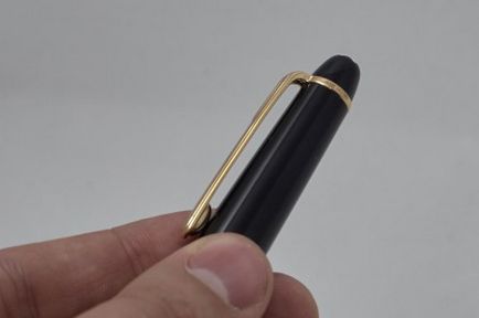 Підроблений montblanc meisterstück