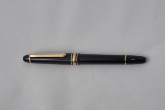 Підроблений montblanc meisterstück