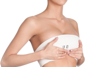 Підтяжка і збільшення грудей ендопротезування з мастопексії