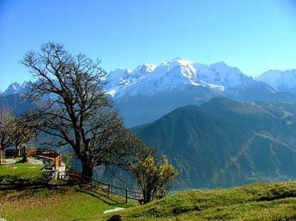 Підвісні стельові панелі montblanc, номіфон