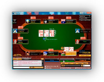 Regulile de poker ale jocului pentru începători - în detaliu și cu imagini