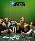 Poker rechin »- aplicații - recenzii de aplicații - vkontakte