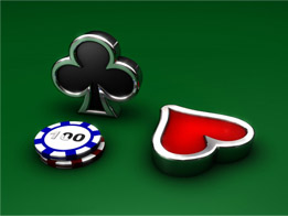 Poker rechin »- aplicații - recenzii de aplicații - vkontakte