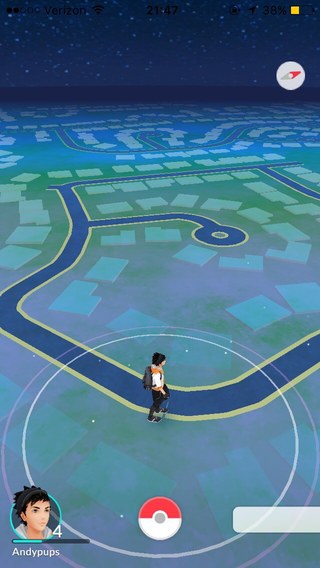 Pokémon go кінець неблизький, він уже тут