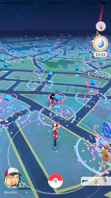 Pokémon go кінець неблизький, він уже тут