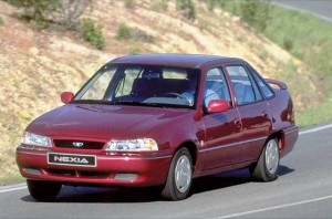 Корисні поради по daewoo nexia, хороші поради