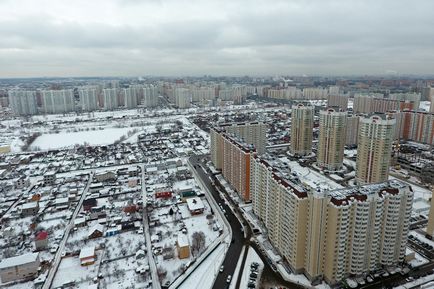 Поліклініка з мрт і комп'ютерною томографією відкрилася в Некрасівці