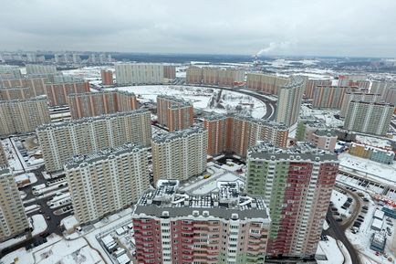 Поліклініка з мрт і комп'ютерною томографією відкрилася в Некрасівці