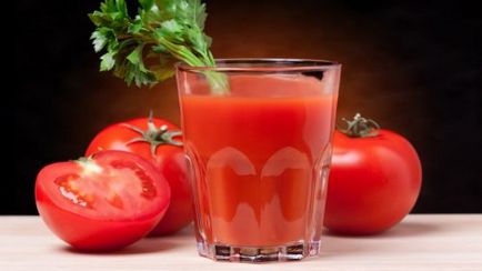 Tomato calorie, valoare nutritivă 100 grame