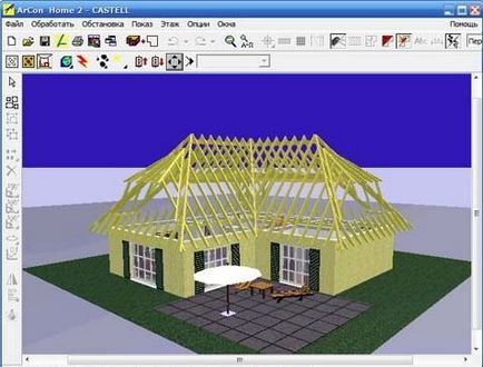 Побудувати будинок онлайн