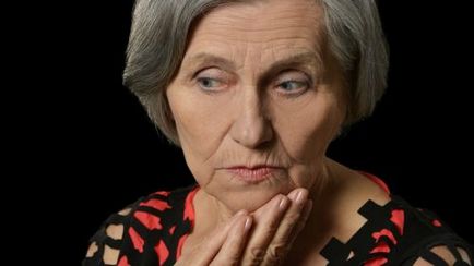 Késői menopauza tünetek a nők, és a kezelés jellemzői