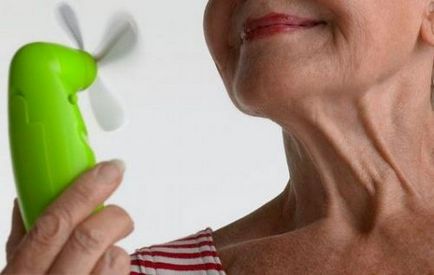 Întârzierea menopauzei - simptome, tratamentul menopauzei târzii