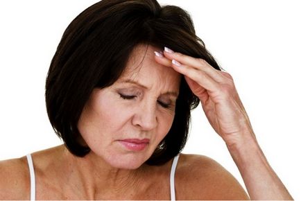 Késői menopauza - tünetek, kezelés késleltette a menopauza