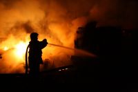 Foc în tren - reguli de acțiune pentru foc - pentru copii - social orientate