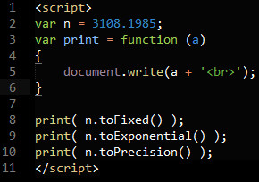 Перетворення типів в javascript