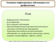 Prezentare pe tema - prevenirea bolilor dentare - descărcări de prezentări despre medicamente