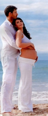 Причини токсикозу при вагітності і як довго він триває